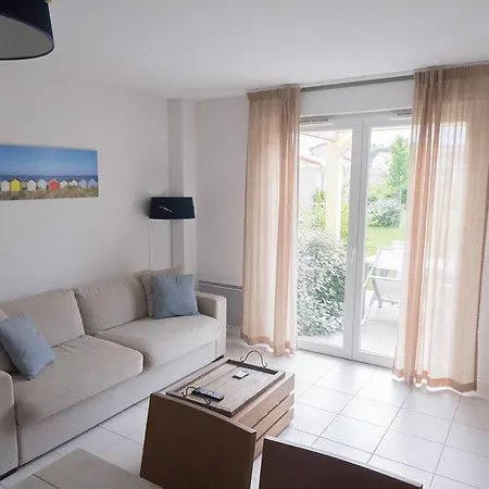 Maisonnette Vendeenne, Avec Acces Piscine Holiday home