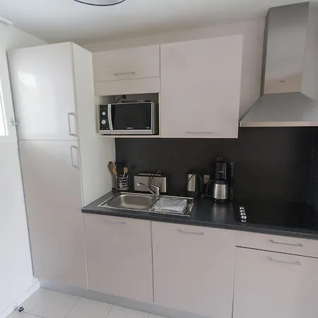 Maisonnette Vendeenne, Avec Acces Piscine Holiday home *