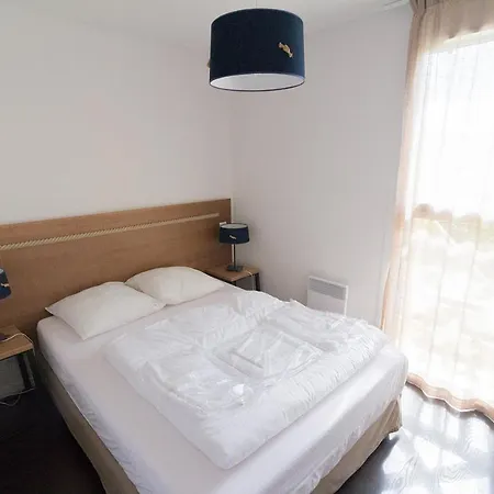 Holiday home Maisonnette Vendeenne, Avec Acces Piscine Saint-Hilaire-de-Talmont