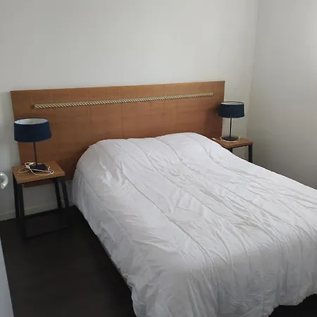 Vakantiehuis Maisonnette Vendeenne, Avec Acces Piscine