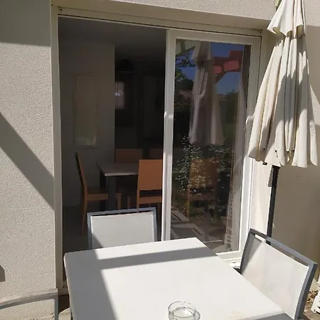 Maisonnette Vendeenne, Avec Acces Piscine 別荘 Saint-Hilaire-de-Talmont