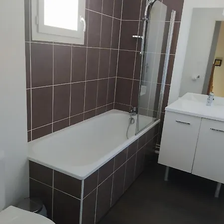Maisonnette Vendeenne, Avec Acces Piscine Holiday home *